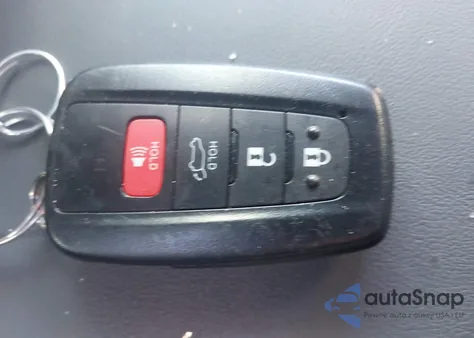 2025 Toyota Rav4 Xle Premium из США, поврежденный, VIN 2T3A1RFV0SW503857